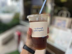 -PAIX COFFEE(海心沙店)