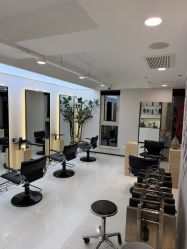 -a·f one hair salon