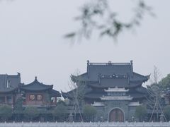 -东钱湖旅游度假区