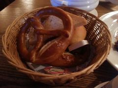 android_upload_pic-宝莱纳啤酒花园餐厅PAULANER BRAUHAUS Nanjing(广州路店)