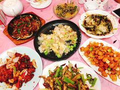 -昱德来·天津菜(河西店)