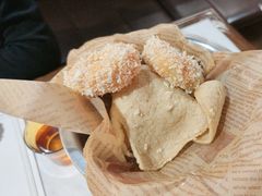 -太食獸泰式茶餐厅(兰州中心首店)