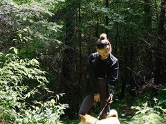 -芦芽山旅游度假区