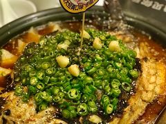 -鱼见你烤鱼•本地烧烤(1818店)