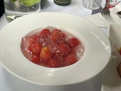 -野蔓果·山野菜(西湖景区·龙井茶田店)