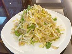 -喜乐餐厅•灯笼虾球首创者•本地小海鲜(二马路店)
