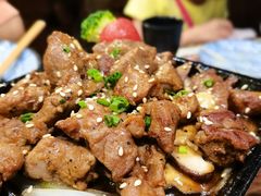 -仙隐小鹿中華の日料(正弘城店)