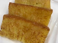 黄金糕-鼎珑点心仔(燕塘店)