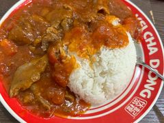 -伙记茶档(龙海风情小镇店)