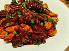 -莫山小馆(大石桥店)