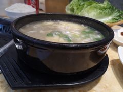 -德寿宫韩国料理(下沙店)