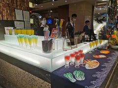 -芭菲盛宴·环球美食(锦城万达广场店)