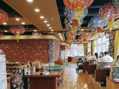 -田家大院东北农家菜铁锅炖(西安总店)