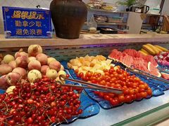 -万象·复兴号鲜肉烤肉海鲜自助(升级店)