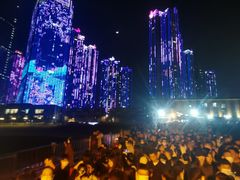 -武汉两江游览·夜游长江(汉口粤汉码头)