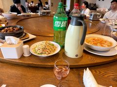 -赶海部落海鲜城(海阳路店)