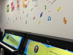 -Mr.先声音乐(东海店)