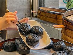 -李与白包子铺(桐梓林店)
