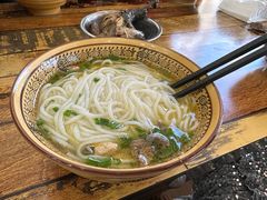 -正宗李家土鸡米线店