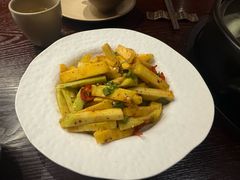 -滇野云南野生菌餐厅(陕西南路店)