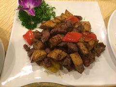 -和膳居饮食有限公司