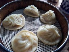 -老城南.鸭血粉丝汤(夫子庙店)