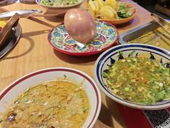 -洱火云南酸菜牛肉火锅(石景山当代商城店)