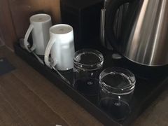 -济南喜来登酒店