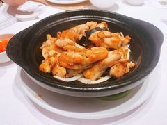 招牌松露焗走地鸡-北京厨房(SKP店)