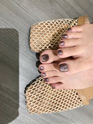 -RnD瑷缇专业美甲美睫