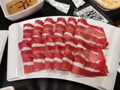 -北门涮肉·铜锅涮肉(南锣鼓巷店)