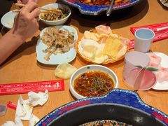 -何师傅美蛙鱼头(汉街店)