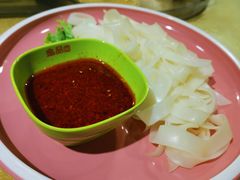 -敦煌楼(御景·阳光润园店)