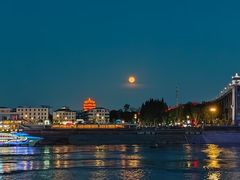 -武汉两江游览·夜游长江(汉口粤汉码头)