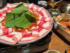 -春熙台·韩国料理(宝安西乡店)