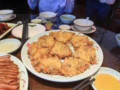 -抱德·潮汕味(琶洲店原惠城鱼仔)