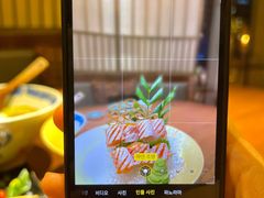 -山葵家·创意料理(宁波来福士店)