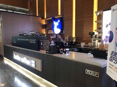 -luckin coffee瑞幸咖啡(成都协信中心店)