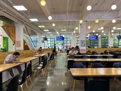 -同济大学本部学苑饮食广场