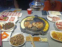 -外婆掌柜·东北家庭烤肉(托乐嘉店)