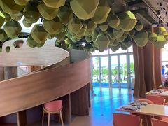 -水桶王国主题餐厅·聚会·生日派对·亲子活动·家庭套餐(亚龙湾希尔顿店)