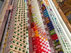 -果蔬好生活超市(乐堤港店)