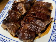 乌镇酱鸭-印象江南(东栅店)