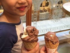 -GODIVA(月星环球港店)