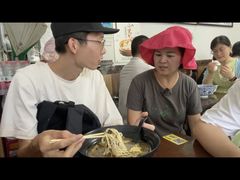 -家烧面馆【南山路知名经典面食】