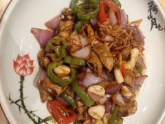 -老江南春·中国龙菜(衡山路店)