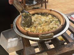 -横沥牛庄(总店)