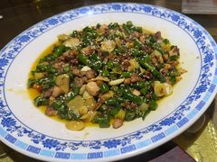 -灶东家民间菜(回兴店)