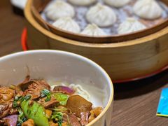 -玖鲜小笼(中山广场店)