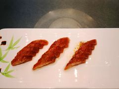 -北京友谊宾馆·聚祥园